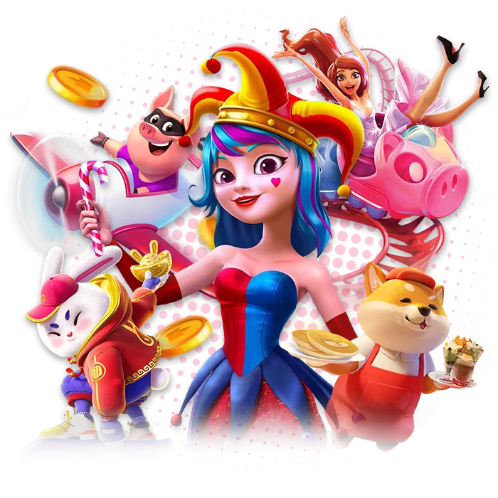 luckyshot 555 สมัครฟรี