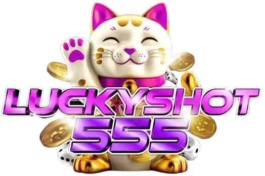 luckyshot555
