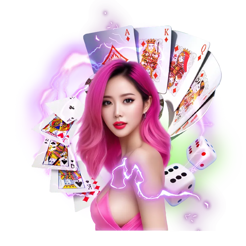 โบนัส lucky shot-555